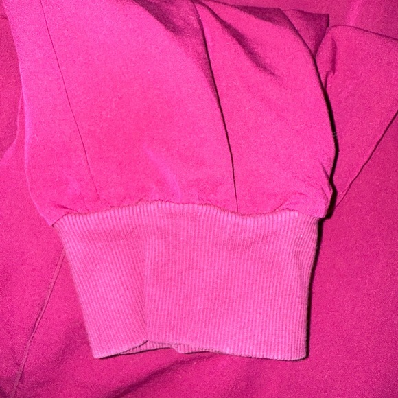 FIGS Dark Magenta Scrub Pants | XXL/P - Picture 5 of 5